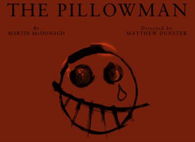 BSOA BA Hons Acting Presents: The Pillowman