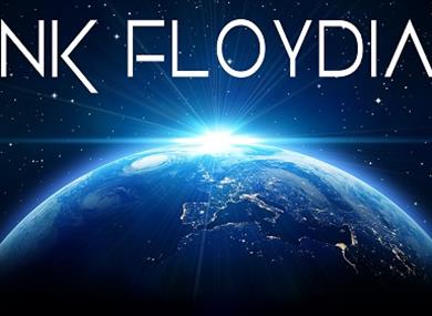 Pink Floydian