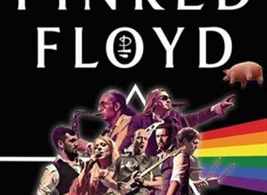 Pinked Floyd
