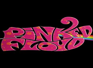 Pinked Floyd