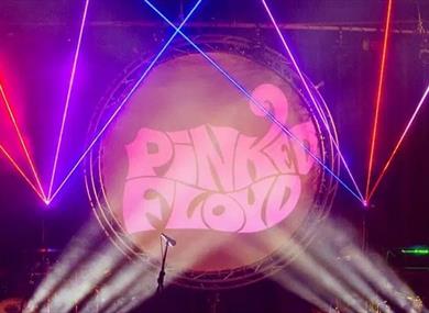 Pinked Floyd