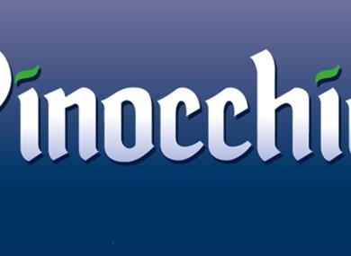 Pantomime - Pinocchio