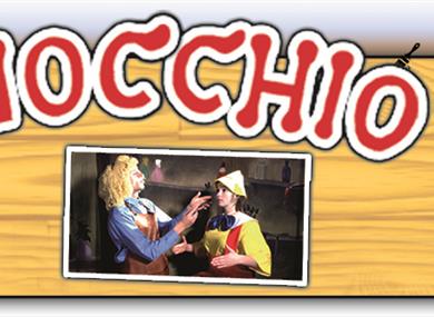 Pinocchio