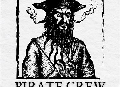 Pirate Day