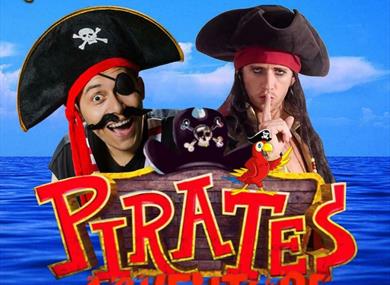 Pirates Adventure – The Afternoon Family Show