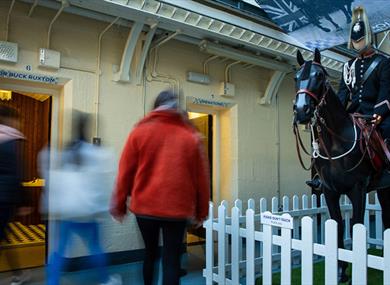 Lancashire Police Museum