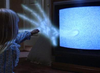Poltergeist
