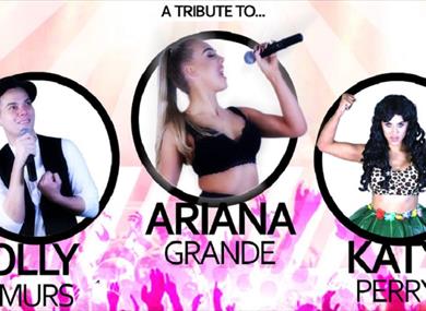 Pop Celebration
