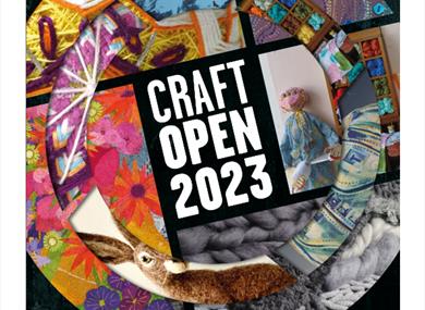 Craft open 2023 Exhibition
