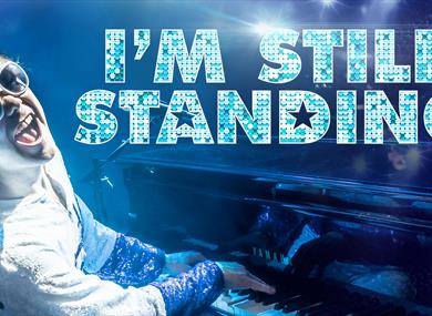 I'm Still Standing - The Ultimate Tribute to Elton John