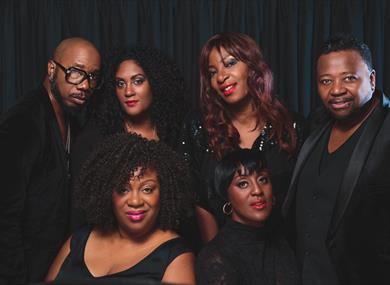 Powerhouse Gospel Choir