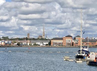 Preston Heritage Open Days (Virtual Event)