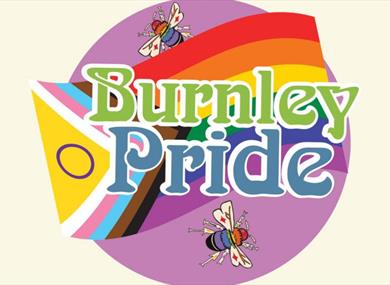 Burnley Pride