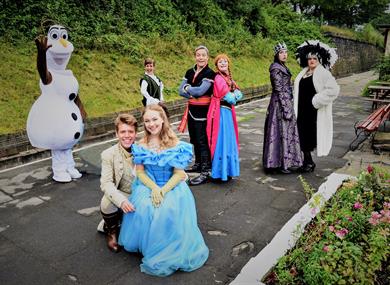 Fairytale Adventure