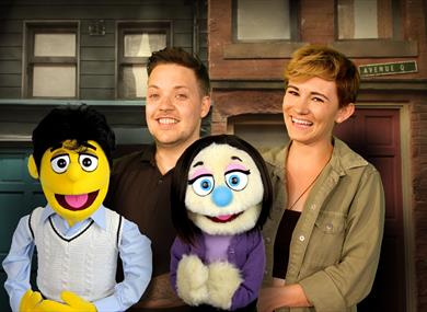 Avenue Q