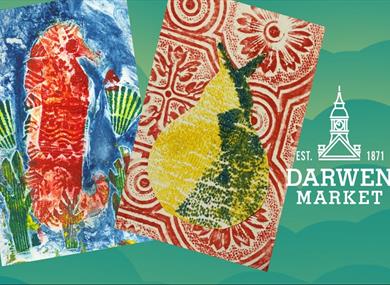 Printmaking Workshop