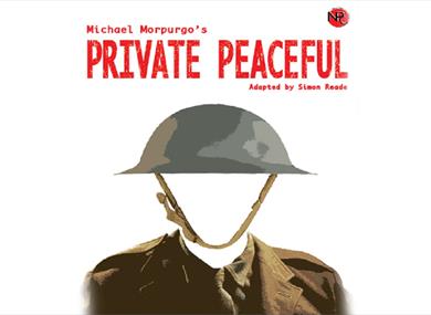 Private Peaceful