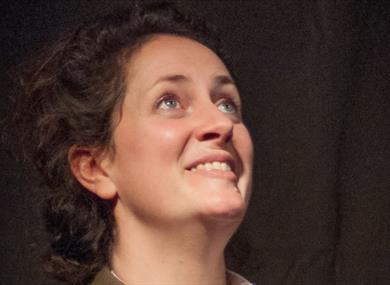 Amy Johnson: Last Flight Out