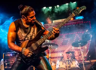 Limehouse Lizzy