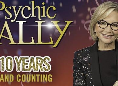 Psychic Sally