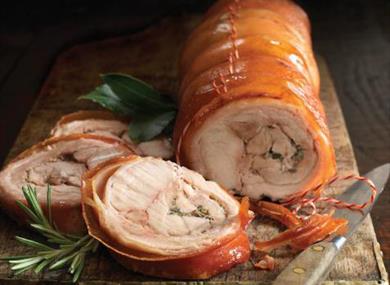 Pugh's Piglets
