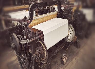 Explore Textiles Week - Modern Day