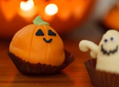Halloween Party