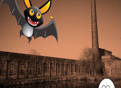 Drop in Halloween Activities