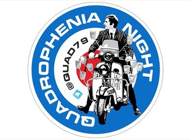 Quadrophenia 40th Anniversary