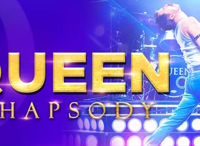 Queen Rhapsody