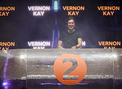 Radio 2 in the Park