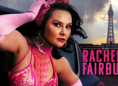 Rachel Fairburn