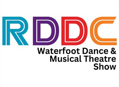 RDDC DANCE AND MUSICAL THEATRE SHOW 2023