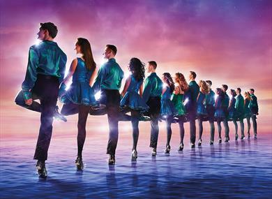 Riverdance 30 – The New Generation