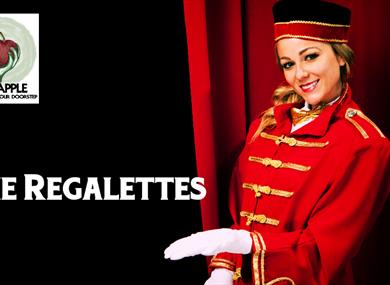 The Regalettes