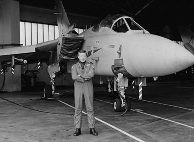 My Life as a Cold War Fighter Pilot
