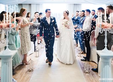 Wedding Open Evening