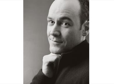RVIPW - Leon McCawley