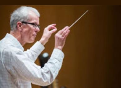RVIPW - Blackburn Symphony Orchestra with soloist Martin Roscoe