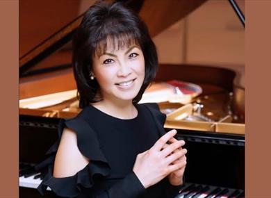 RVIPW - Noriko Ogawa