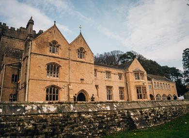Wennington Hall: The Big Reveal Dream Wedding Showcase