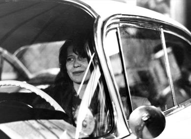 Films at The Whitaker: Radio On