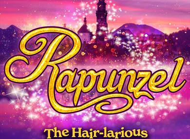 Rapunzel