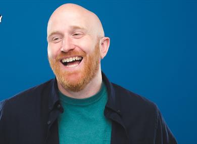 Ray Bradshaw: Doppelginger