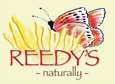 Reedy's Naturally