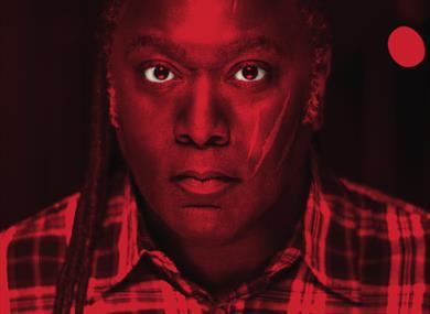 Reginald D Hunter