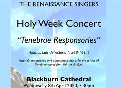 The Renaissance Singers