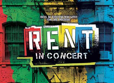 Rent In Concert