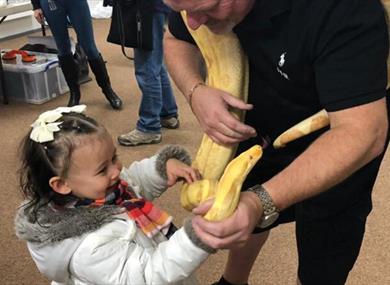 North West Reptile Club - Meet & Greet