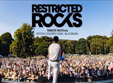 Restricted Rocks 2023